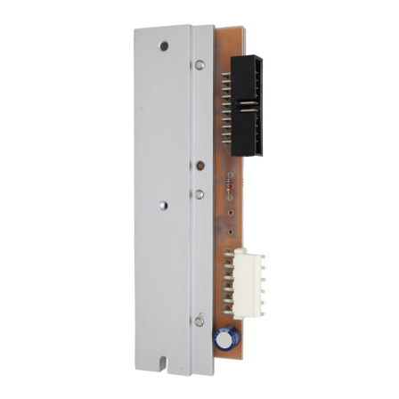 5 pcsNew compatible printhead for (Datamax) I-4212E mark II (203 - Click Image to Close